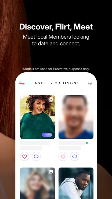 Ashley Madison preview