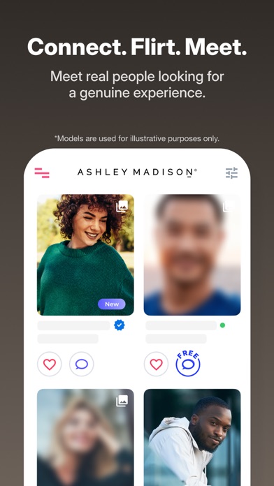 Ashley Madison preview