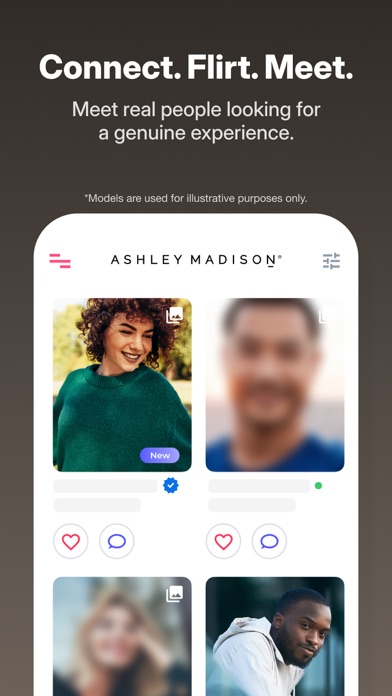 Ashley Madison preview