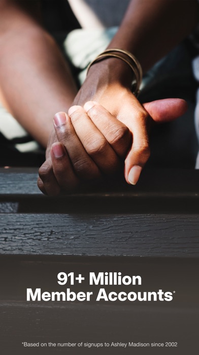 Ashley Madison preview
