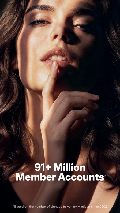 Ashley Madison preview