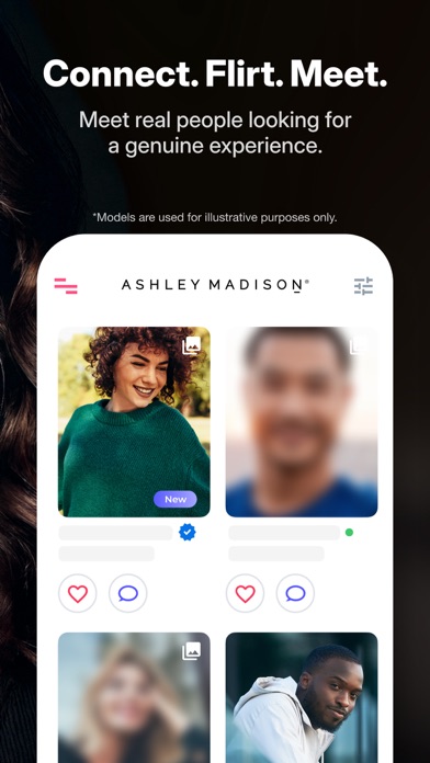 Ashley Madison preview