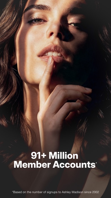 Ashley Madison preview