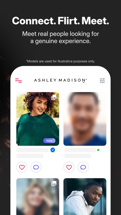 Ashley Madison preview