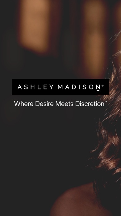 Ashley Madison preview