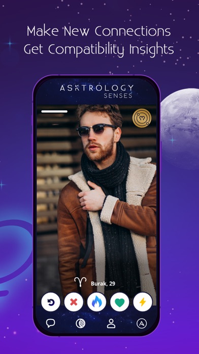 Asktrology preview