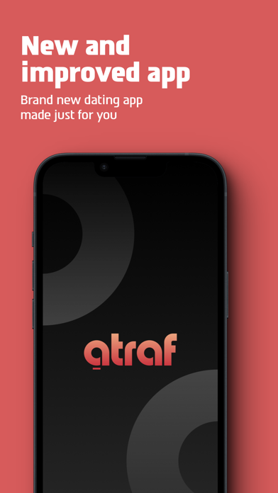 Atraf screenshot