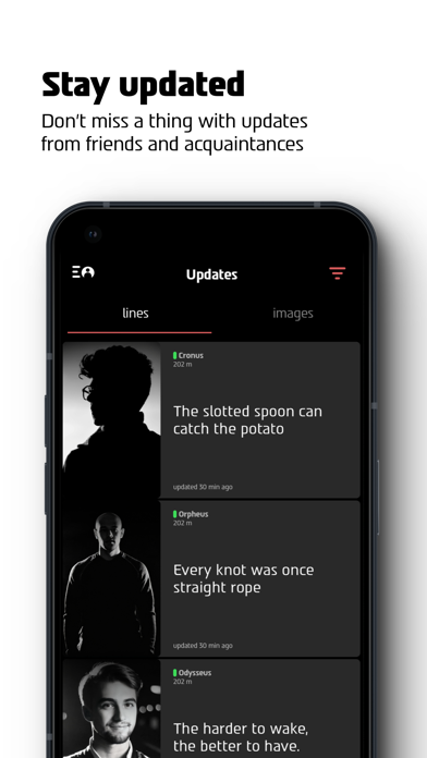 Atraf screenshot