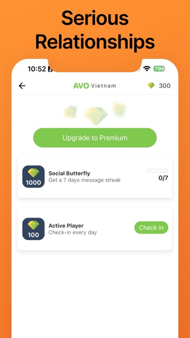 AvoVietnam preview