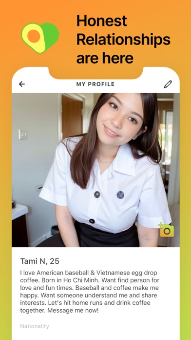 AvoVietnam screenshot