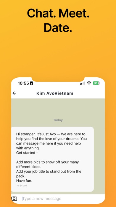 AvoVietnam screenshot