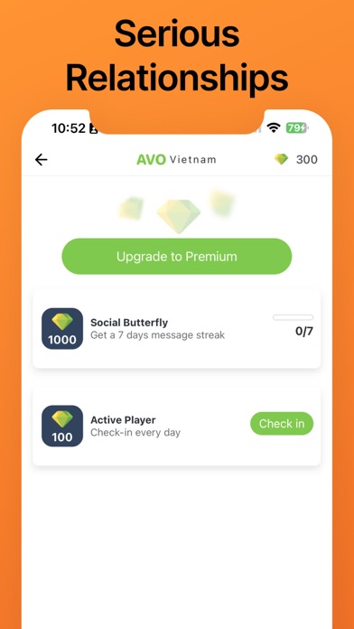 AvoVietnam screenshot