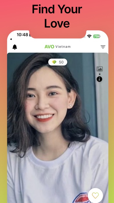 AvoVietnam screenshot