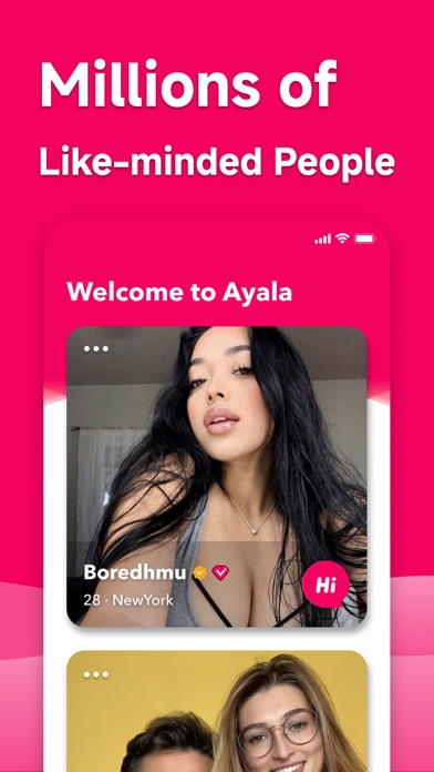 Ayala preview