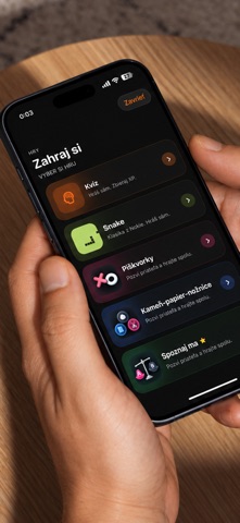 Barchat screenshot