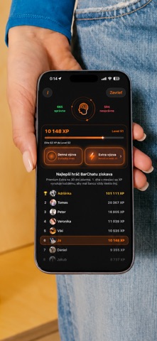 Barchat screenshot