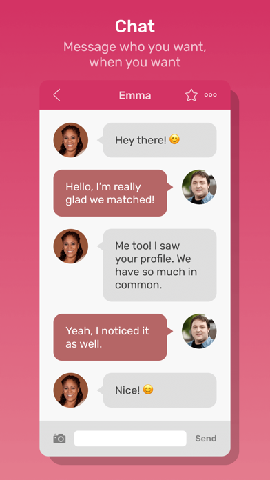 BBW Romance screenshot