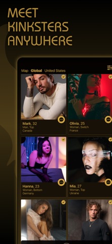 BDSM People preview