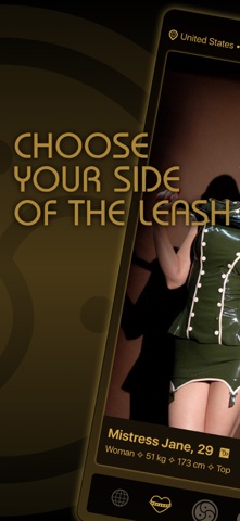 BDSM People screenshot