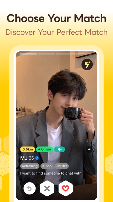 BeeBar preview