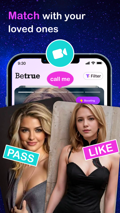 BeTrue preview