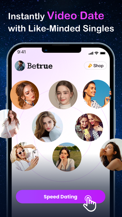 BeTrue preview