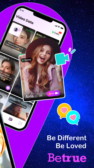 BeTrue preview