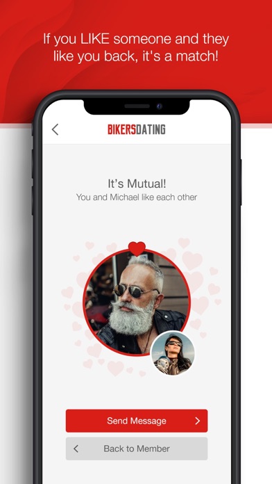 Bikers Dating preview