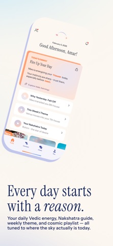 Bisou screenshot