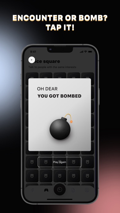 Blackd preview