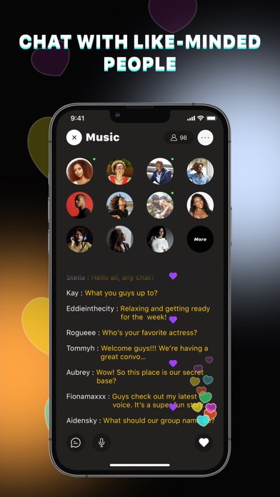 Blackd preview