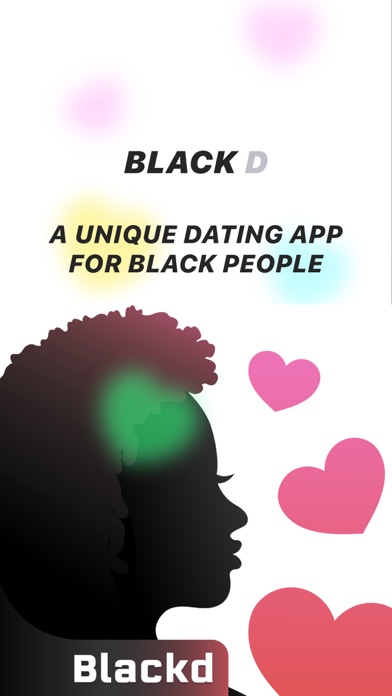 Blackd preview