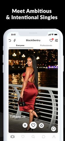 BlackGentry preview