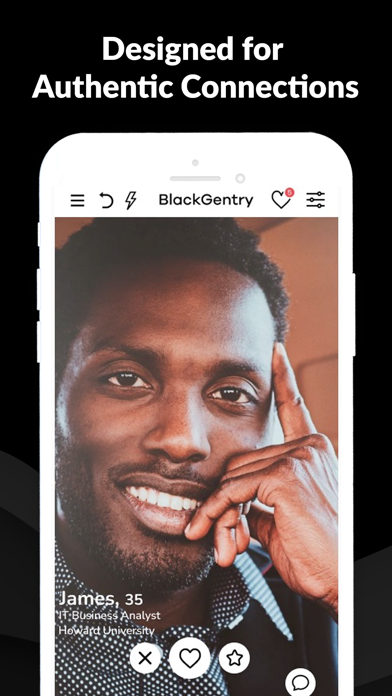 BlackGentry preview