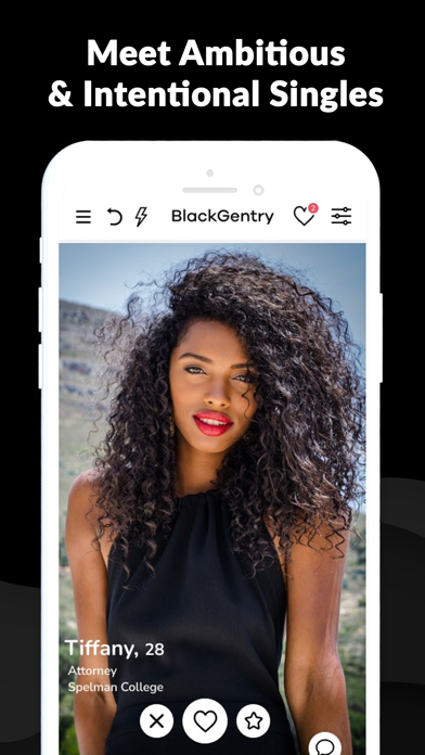 BlackGentry preview