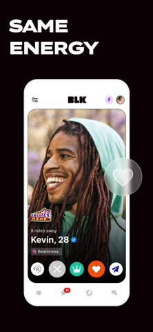 BLK preview