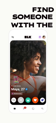 BLK preview