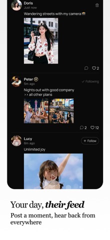Bonbon Plus screenshot