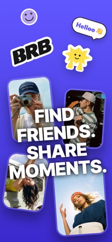 BRB screenshot