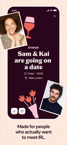 Breeze preview