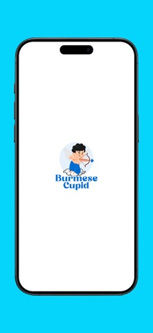 Burmese Cupid preview