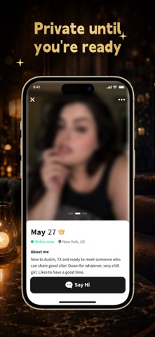 Bustr screenshot