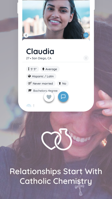 CatholicChemistry preview