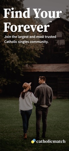 CatholicMatch preview