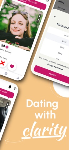 Celibate screenshot