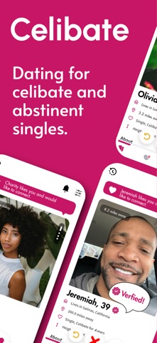 Celibate screenshot