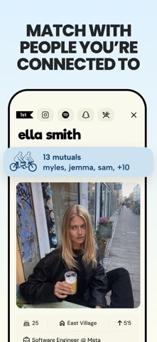 Cerca screenshot