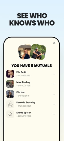 Cerca screenshot