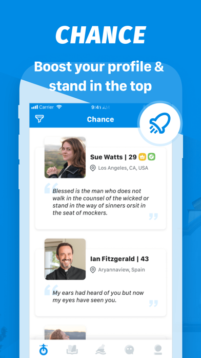 CFish preview