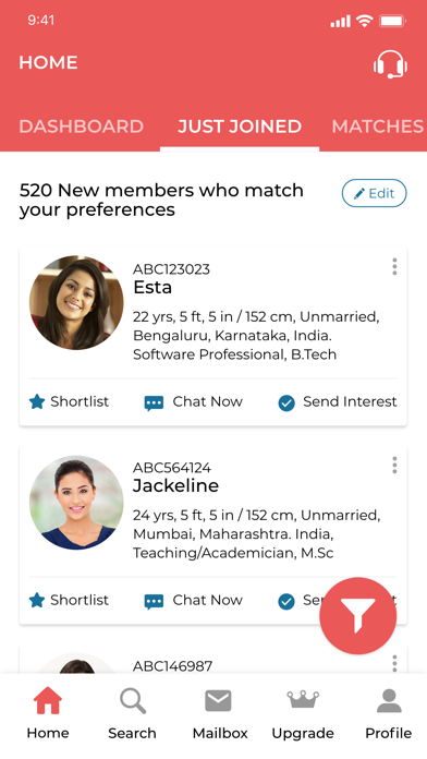 Christian Matrimony preview